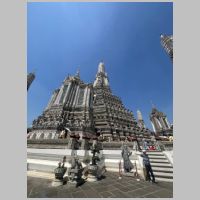 Thailand, Wat Arun Temple, photo Melanie L., tripadvisor,2.jpg